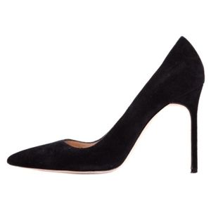Manolo Blahnik Pumps